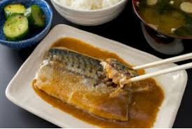 「食育～日本人の魚離れ～」