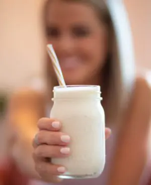 牛乳の熱中症　予防効果について～栄養士の気になる話～
