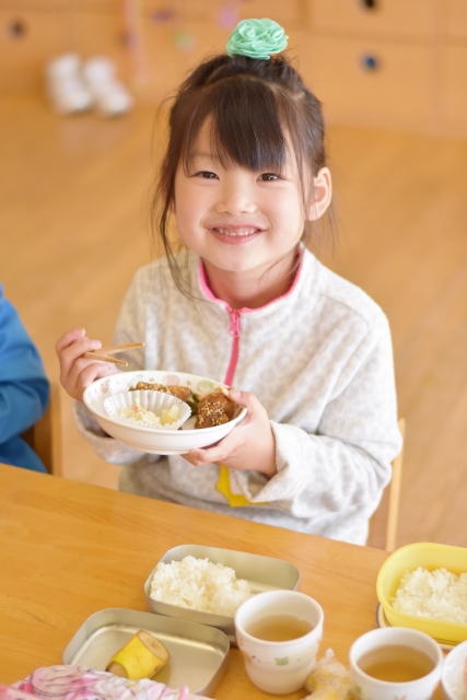 栄養士の仕事を知ろう！～保育園栄養士の仕事内容を紹介～