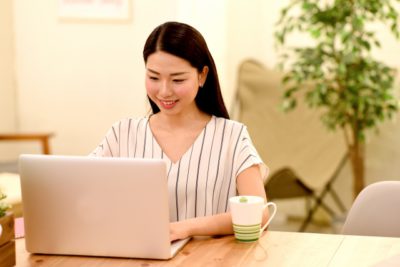 Online Salon～栄養指導に役立つ口腔ケア～を開催して