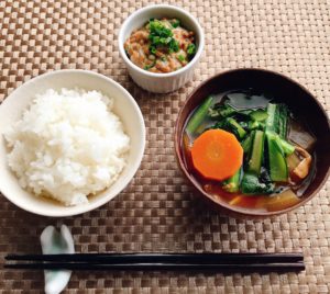 【東京都品川区】食品会社（本社）での栄養士業務の求人（栄養士／正社員）