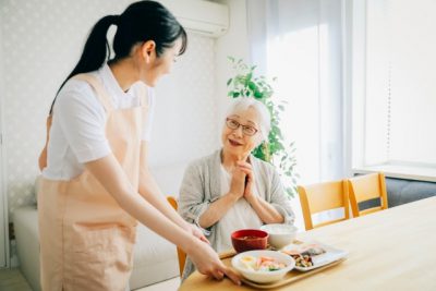 【兵庫県神戸市】病院での栄養士業務の求人(栄養士/正社員)