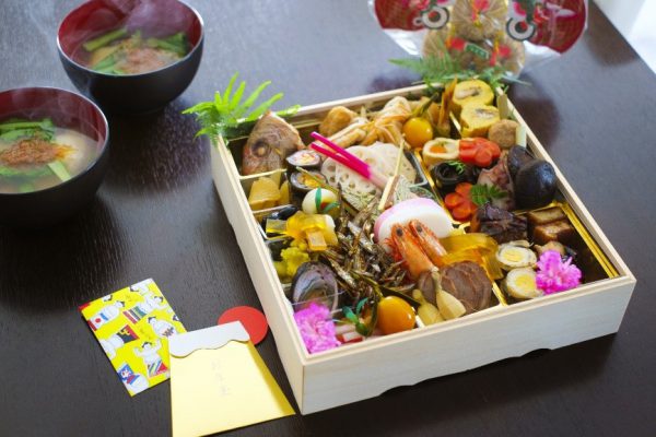 老人ホーム 管理栄養士奮闘記　 ～行事・行事食～