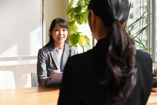 【横浜市】新卒・未経験応募可能!人材コーディネーター・営業の求人(正社員)