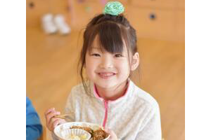 【東京都町田市】保育園での栄養士業務の求人(栄養士/正社員)