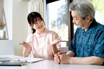 【神奈川県横浜市】高齢者施設での管理栄養士業務の求人（管理栄養士／正社員）