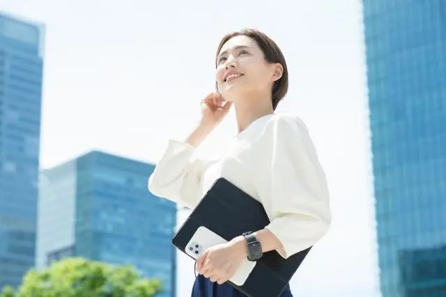 【千葉県浦安市】企業での管理栄養士業務の求人（管理栄養士／正社員）