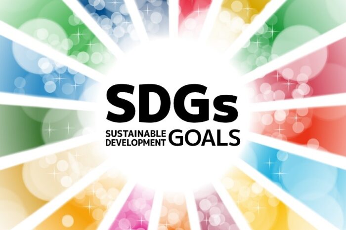 SＤＧｓにつながるボランティア活動　 ～ソーラーシェアリングとハーブ畑～