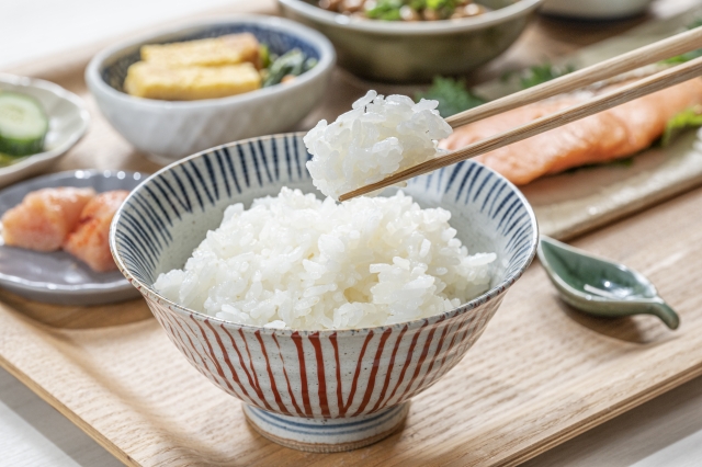 朝食を食べてもらうトーク術