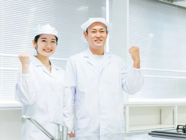 【宮崎県延岡市】保育園での調理業務の求人(調理師/正社員)