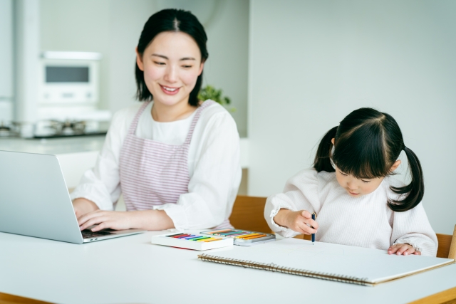 栄養士・管理栄養士が家庭と仕事を両立するための秘訣