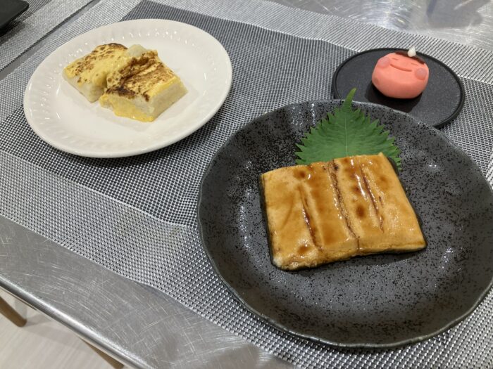 現地開催交流会～林兼産業様とコラボ☆ソフト食おせち交流会～